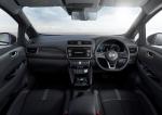Nissan Leaf 2.zero 2017 года (JP)